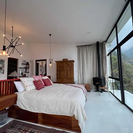 Sky Dancer Villa